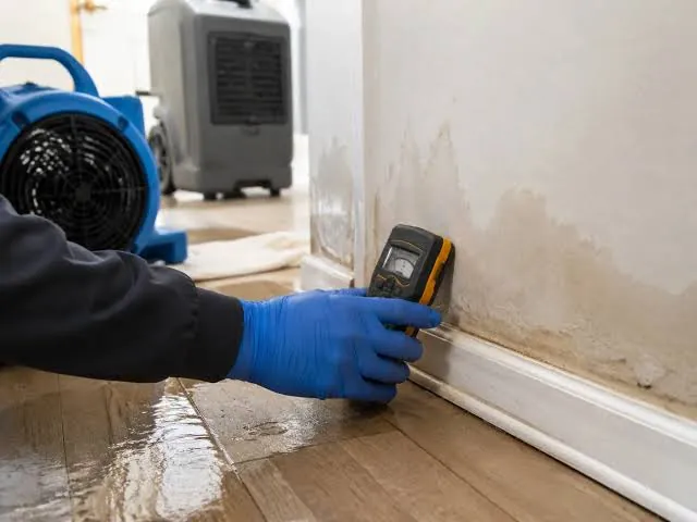 24/7 Water damage restoration services in Bermuda Run, NC - Rapid flood cleanup and mitigation